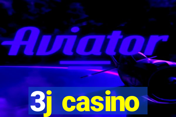 3j casino